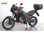 Detail nabídky - Honda CRF 1100 L Africa Twin DCT