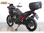 Klikněte pro detailní foto č. 3 - Honda CRF 1100 L Africa Twin DCT