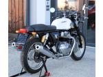 Klikněte pro detailní foto č. 10 - Royal Enfield Royal Enfield Continental GT 650 Twin