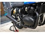 Klikněte pro detailní foto č. 13 - Royal Enfield Royal Enfield Continental GT 650 Twin