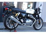 Klikněte pro detailní foto č. 3 - Royal Enfield Royal Enfield Continental GT 650 Twin
