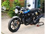 Klikněte pro detailní foto č. 10 - Royal Enfield Royal Enfield Continental GT 650 Twin