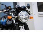 Klikněte pro detailní foto č. 13 - Royal Enfield Royal Enfield Continental GT 650 Twin