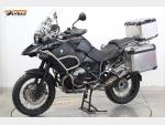 Detail nabídky - BMW R 1200 GS Adventure