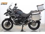 Klikněte pro detailní foto č. 2 - BMW R 1200 GS Adventure