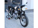 Klikněte pro detailní foto č. 10 - Royal Enfield Royal Enfield Continental GT 650 Twin WHITE
