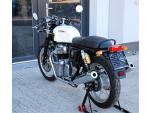 Klikněte pro detailní foto č. 12 - Royal Enfield Royal Enfield Continental GT 650 Twin WHITE