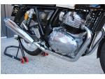 Klikněte pro detailní foto č. 14 - Royal Enfield Royal Enfield Continental GT 650 Twin WHITE