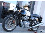 Klikněte pro detailní foto č. 3 - Royal Enfield Royal Enfield Continental GT 650 Twin WHITE