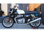 Klikněte pro detailní foto č. 4 - Royal Enfield Royal Enfield Continental GT 650 Twin WHITE