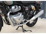 Klikněte pro detailní foto č. 14 - Royal Enfield Royal Enfield Interceptor 650 Twin