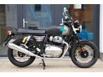 Detail nabídky - Royal Enfield Royal Enfield Interceptor 650 Twin