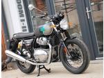 Klikněte pro detailní foto č. 2 - Royal Enfield Royal Enfield Interceptor 650 Twin