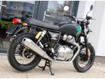 Klikněte pro detailní foto č. 3 - Royal Enfield Royal Enfield Interceptor 650 Twin
