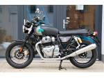 Klikněte pro detailní foto č. 5 - Royal Enfield Royal Enfield Interceptor 650 Twin