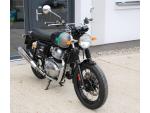 Klikněte pro detailní foto č. 10 - Royal Enfield Royal Enfield Interceptor 650 Twin