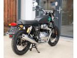 Klikněte pro detailní foto č. 11 - Royal Enfield Royal Enfield Interceptor 650 Twin