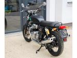 Klikněte pro detailní foto č. 12 - Royal Enfield Royal Enfield Interceptor 650 Twin
