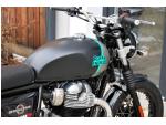 Klikněte pro detailní foto č. 13 - Royal Enfield Royal Enfield Interceptor 650 Twin