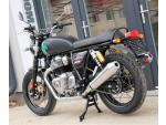 Klikněte pro detailní foto č. 5 - Royal Enfield Royal Enfield Interceptor 650 Twin