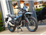 Klikněte pro detailní foto č. 2 - Royal Enfield Royal Enfield Himalayan 450