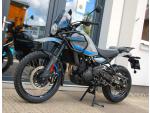 Klikněte pro detailní foto č. 4 - Royal Enfield Royal Enfield Himalayan 450