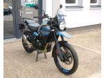 Klikněte pro detailní foto č. 8 - Royal Enfield Royal Enfield Himalayan 450