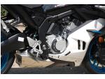 Klikněte pro detailní foto č. 14 - CFMOTO CFMOTO 675 SR-R
