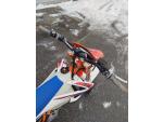 Klikněte pro detailní foto č. 13 - KTM 500 EXC-F SIX DAYS + SNĚŽNÝ PÁS + KOLA + TLUMIČE