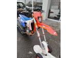 Klikněte pro detailní foto č. 7 - KTM 500 EXC-F SIX DAYS + SNĚŽNÝ PÁS + KOLA + TLUMIČE