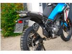 Klikněte pro detailní foto č. 14 - CFMOTO CFMOTO 450MT-R BLUE