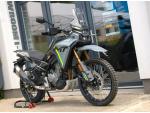 Klikněte pro detailní foto č. 1 - CFMOTO CFMOTO 450MT-RX GREY