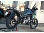 Klikněte pro detailní foto č. 3 - CFMOTO CFMOTO 450MT-R GREY
