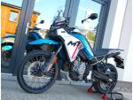 Klikněte pro detailní foto č. 4 - CFMOTO CFMOTO 450MT-RX BLUE