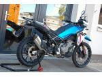 Klikněte pro detailní foto č. 2 - CFMOTO CFMOTO 450MT-RX BLUE