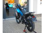 Klikněte pro detailní foto č. 11 - CFMOTO CFMOTO 450MT-RX BLUE