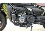 Klikněte pro detailní foto č. 13 - CFMOTO CFMOTO 450CL-C Bobber BLACK