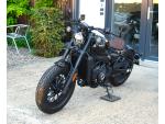 Klikněte pro detailní foto č. 8 - CFMOTO CFMOTO 450CL-C Bobber BLACK