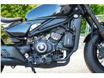 Klikněte pro detailní foto č. 13 - CFMOTO CFMOTO 450CL-C Bobber 