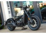 Klikněte pro detailní foto č. 2 - CFMOTO CFMOTO 450CL-C Bobber 