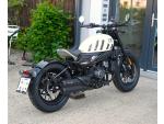 Klikněte pro detailní foto č. 12 - CFMOTO CFMOTO 450CL-C Bobber WHITE