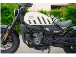 Klikněte pro detailní foto č. 13 - CFMOTO CFMOTO 450CL-C Bobber WHITE