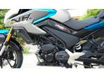 Klikněte pro detailní foto č. 14 - CFMOTO CFMOTO 125NK BLUE