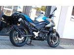 Klikněte pro detailní foto č. 2 - CFMOTO CFMOTO 125NK BLUE