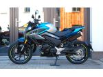 Klikněte pro detailní foto č. 5 - CFMOTO CFMOTO 125NK BLUE