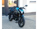 Klikněte pro detailní foto č. 9 - CFMOTO CFMOTO 125NK BLUE