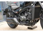 Klikněte pro detailní foto č. 14 - CFMOTO CFMOTO 450CL-C BLACK