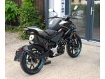 Klikněte pro detailní foto č. 11 - CFMOTO CFMOTO 125NK BLACK