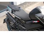 Klikněte pro detailní foto č. 13 - CFMOTO CFMOTO 125NK BLACK
