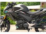 Klikněte pro detailní foto č. 14 - CFMOTO CFMOTO 125NK BLACK